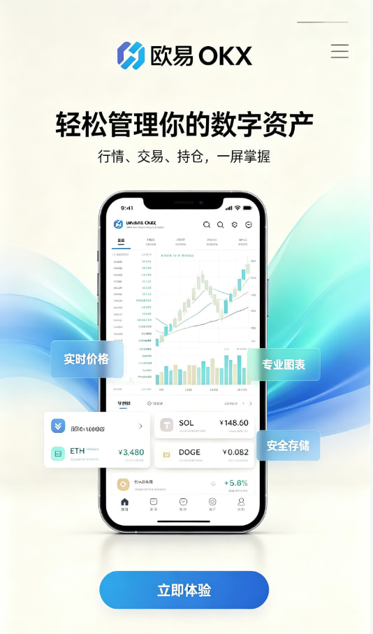 欧交易所app官网苹果交易教程配图一